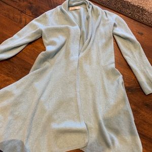 Lochmere cashmere sweater size 10